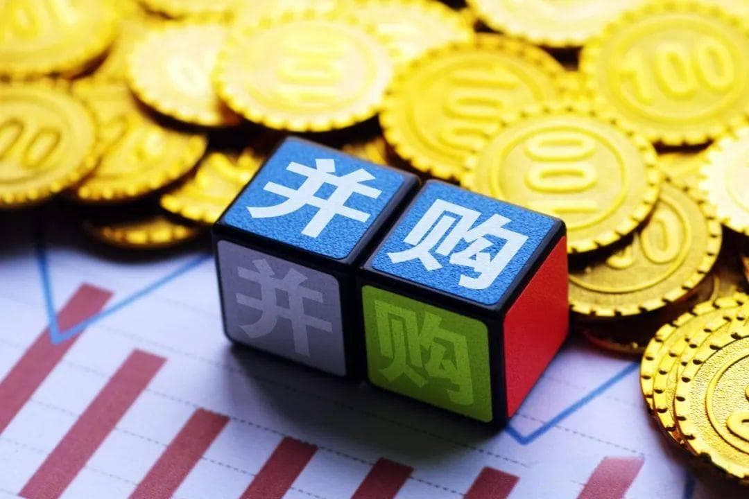 超60家半导体企业宣布并购重组！430家终止IPO！