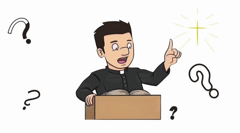 复活的耶稣为何难辨认？从人性到信仰的深刻启示