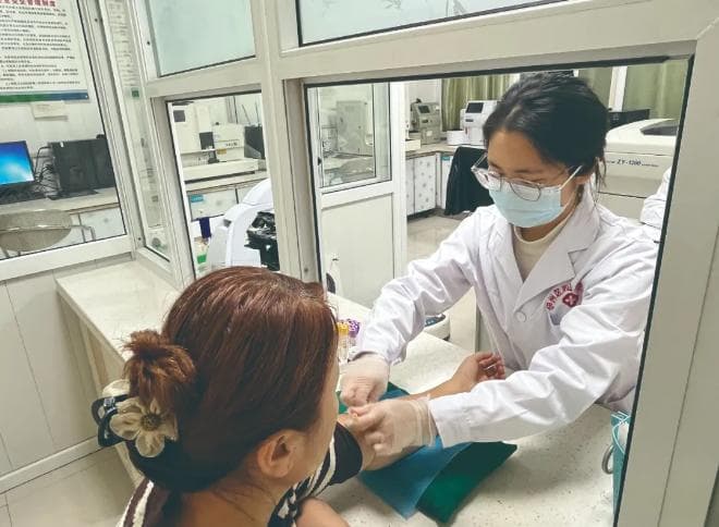 西部计划志愿者：去远方，为了祖国的需要