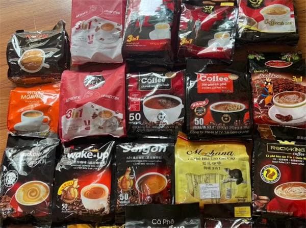 越南特产全攻略：从北到南的地道风味
