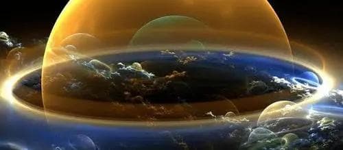 超弦理论：我们生活的宇宙可能是高维宇宙中的一个泡泡