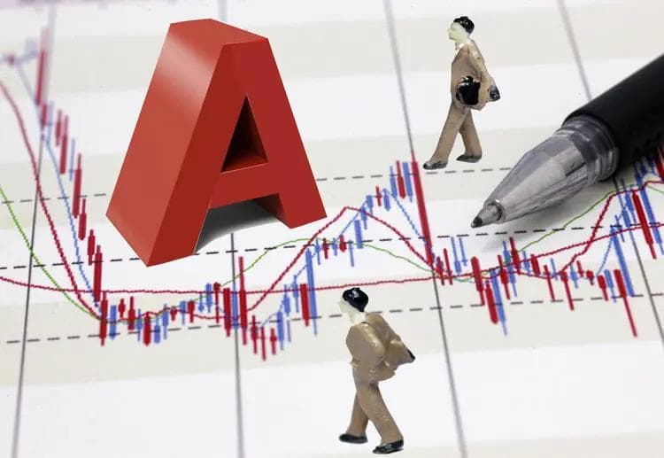 金叉、死叉是什么意思？怎么看？股市新手必知秘籍