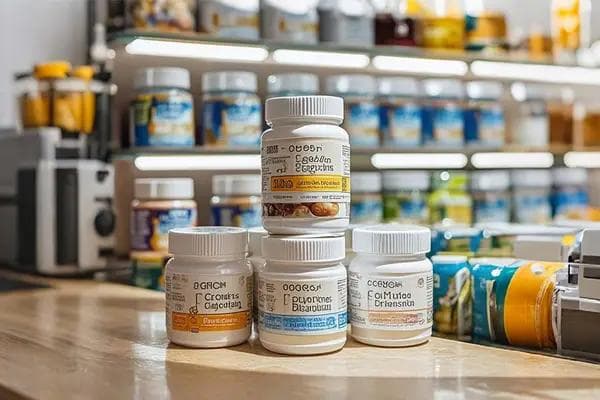 进口食品保健品如何快速通过中国海关？掌握这7大步骤!