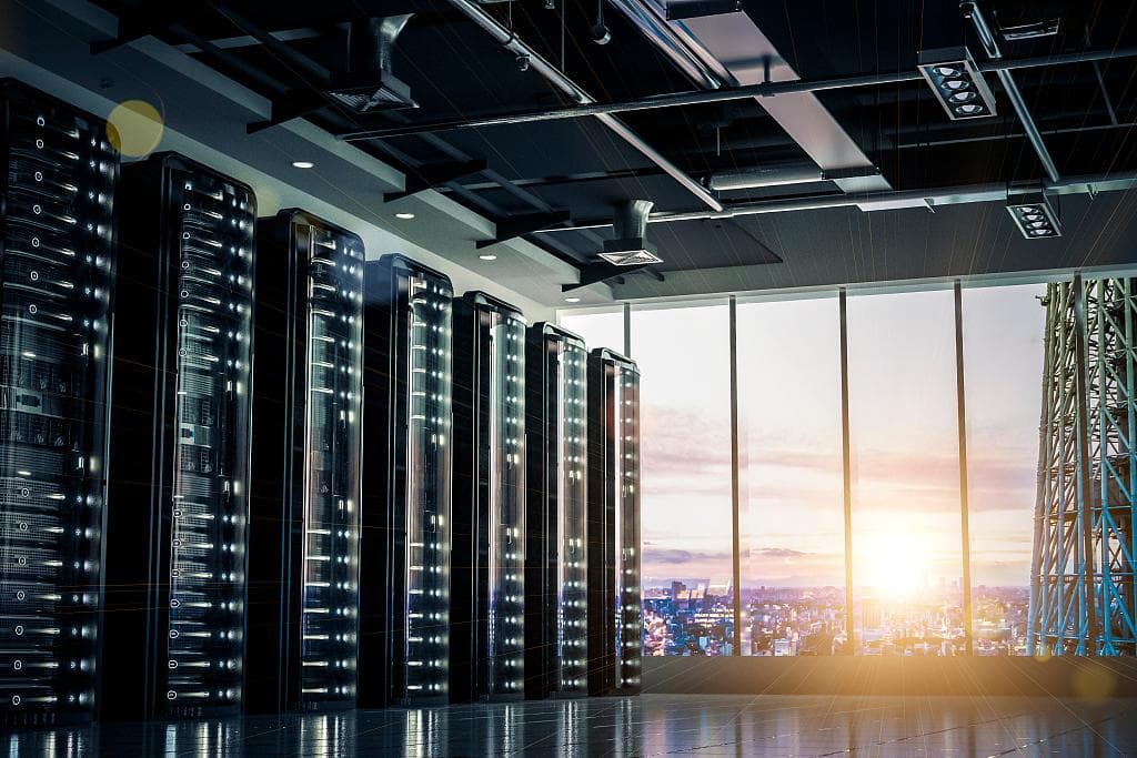ISO27001合规性：数据中心运营商和客户需要知道什么