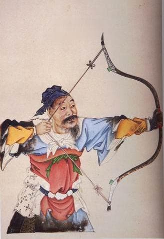古代忠臣间的误解与真相——探讨灌夫冤枉李陵的始末