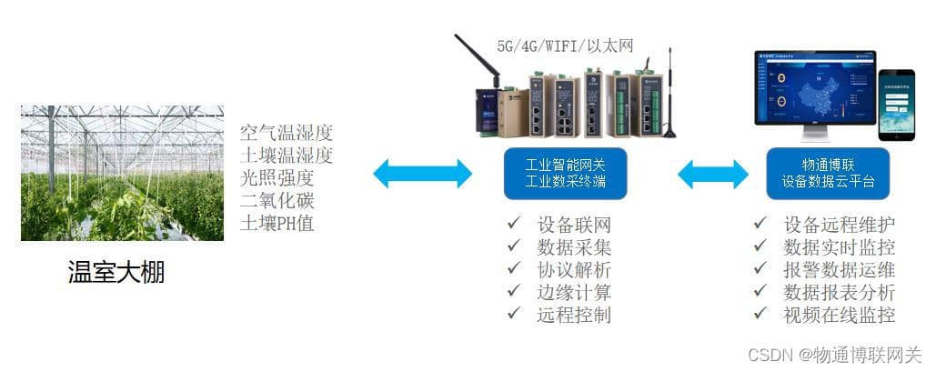 农业领域的AM2320应用：实现精准温湿度监控的实例