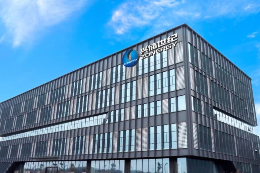 自贡：发力三大千亿级产业集群 老工业城市抢跑“新”赛道