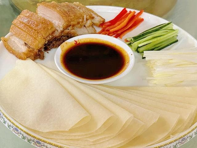 河南十大经典名菜：从黄河大鲤鱼到牡丹燕菜