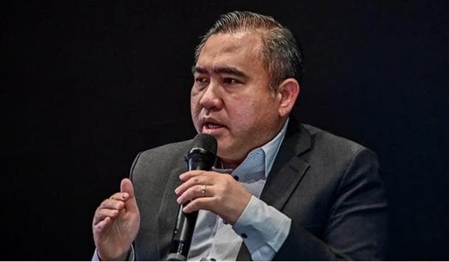 马来西亚柔佛城轨选定E-ART系统！较LRT系统更具成本与时间优势