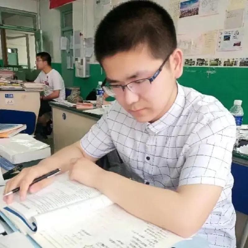 到底是“大器晚成”还是“大器免成”？
