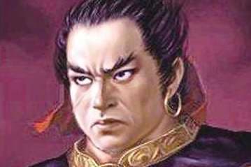 唐朝名将白孝德生平简介，逸闻趣事