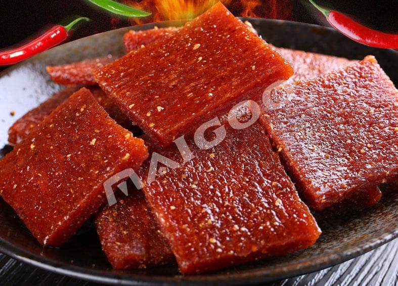 【辣条知识百科】辣条的制作过程 辣条有什么危害