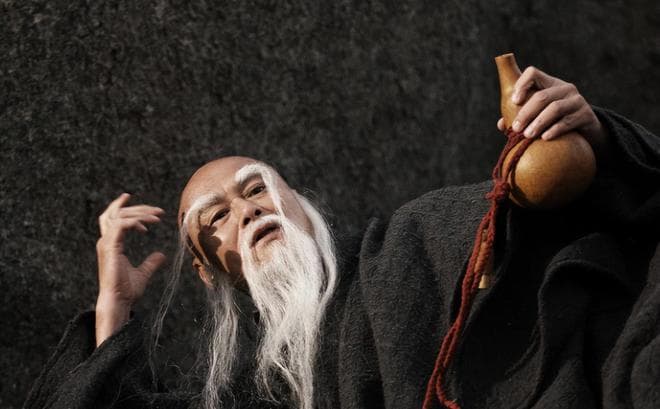 金庸笔下的斗酒僧：一个关于丁春秋的惊人推测
