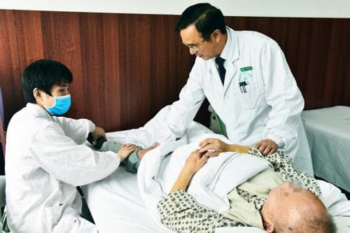 中医大师孙勤国分享：中医治疗精神分裂症，成效看得见，为患者带来新希望