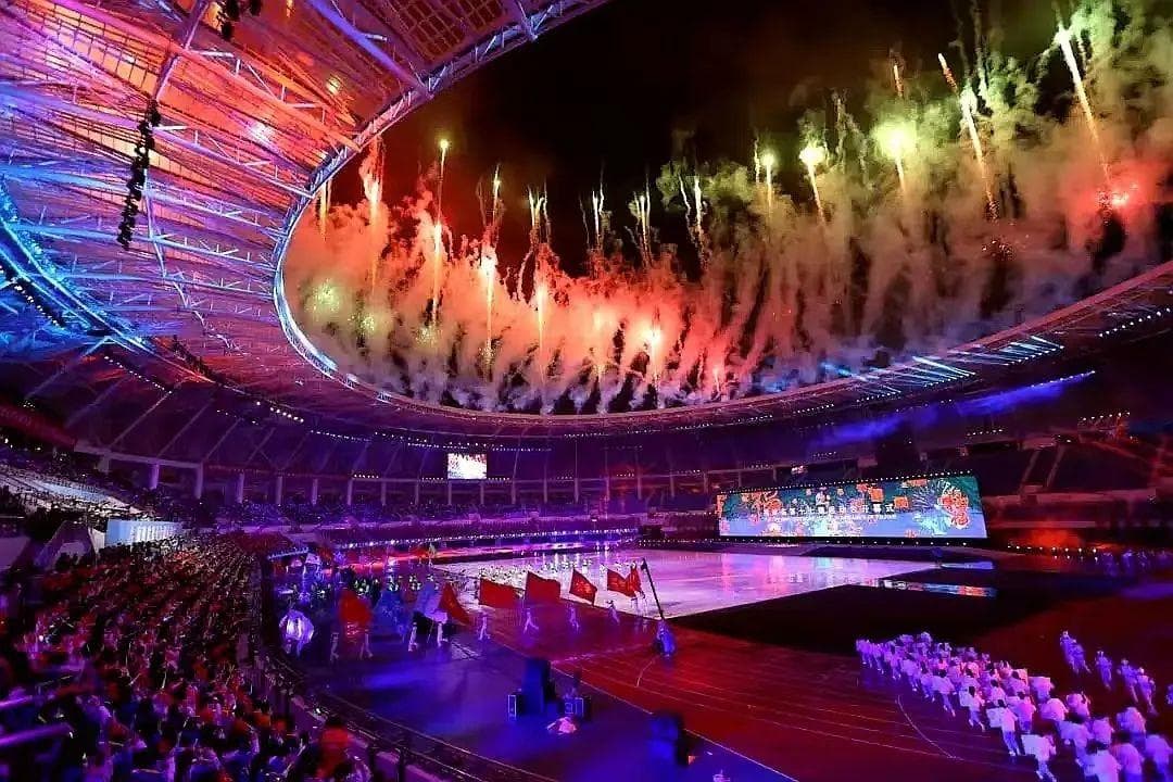 大型活动音响系统搭建完全指南
