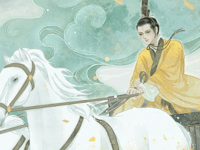 君子六艺：古代贵族的全面修养之道
