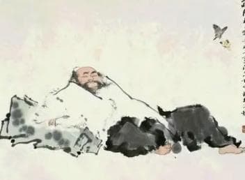 《庄子》外篇·至乐：庄子眼中的生死智慧