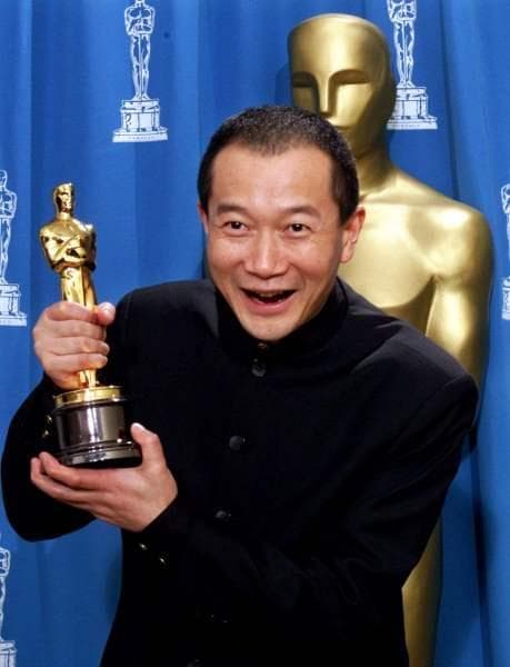 谭盾与《卧虎藏龙》：一座连接东西方音乐的奥斯卡金桥