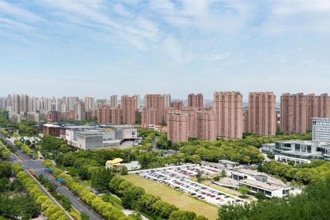 多地出台楼市支持新政，取消公摊面积，公摊面积为何重要？