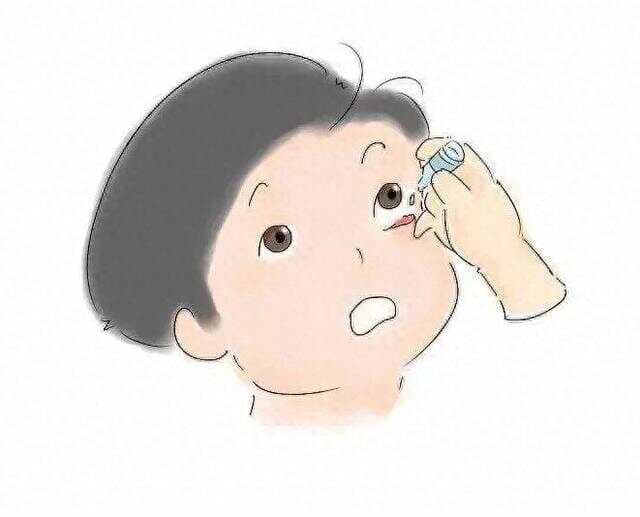 眼科必备：25 种常用眼药水全解析