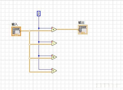 LabVIEW中数组操作详解：从基本运算到高级函数