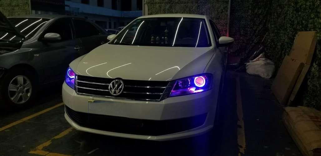 车辆改装灯光有什么要求：改装车辆灯光违法,那么如何改灯才合法!