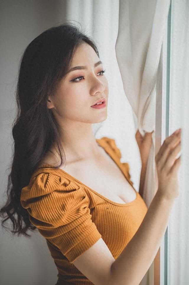当你学会了放下，心就不累了！