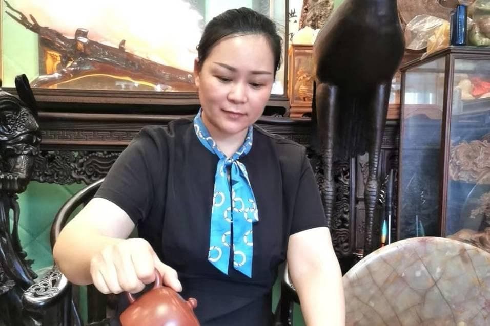 家居风水大师王子疏道长讲解“如何选择合适的风水摆件以提升家居风水”