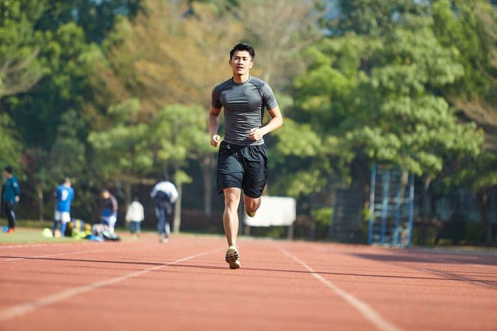 跑步减肥的4种方式：HIIT、慢跑、变速跑和超慢跑