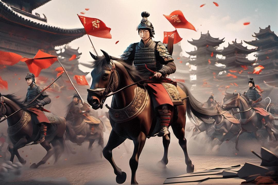 清朝的鸦片战争：中国近代史的重大转折点