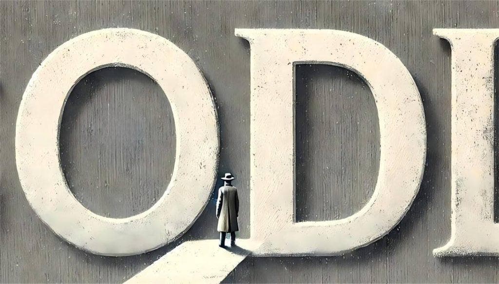 ODI备案文件全解析：你需要准备哪些材料和注意事项