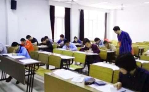 高考诚信考试承诺书