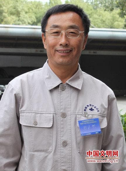 郭明义的事迹有哪些？学习榜样！郭明义的事迹，照亮你我！