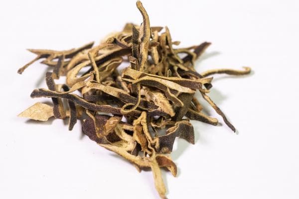 青皮的功效与作用禁忌