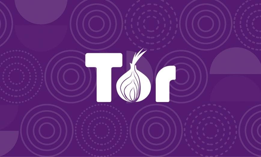 暗网建立在Tor网络上，那什么是Tor网络？