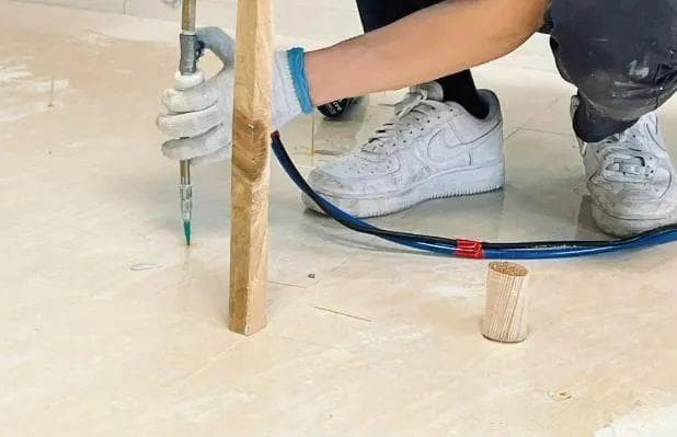 瓷砖空鼓修复全攻略：4种实用方法详解与操作技巧