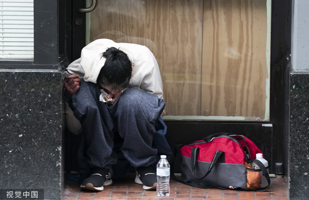 美国政治精英的失败：从阿片危机看精英与民众的鸿沟