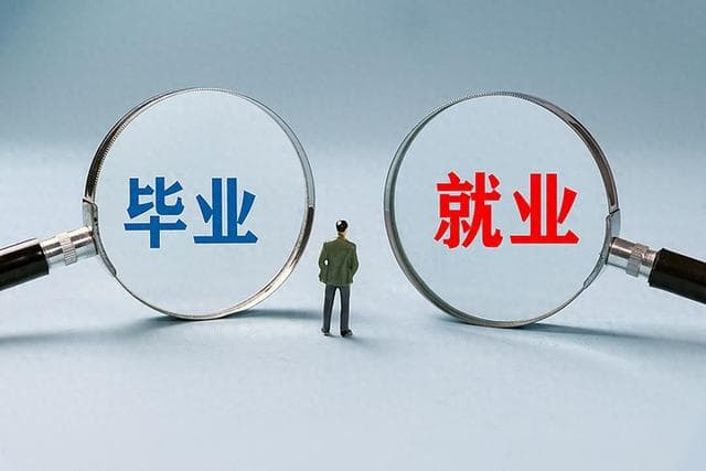就业新观察：管培生兴起、"二次就业"遇阻、低年级学生提前求职