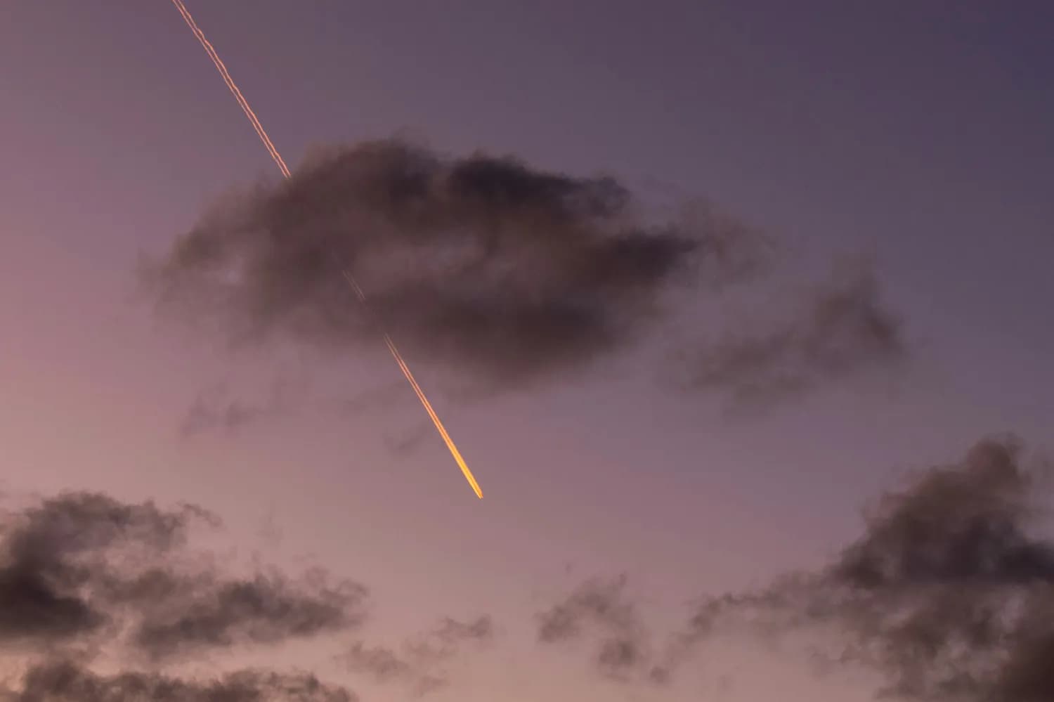 NASA DART任务揭秘：动能撞击技术如何改变小行星轨道