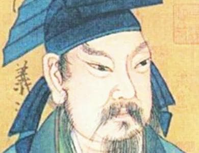王羲之练书法笔透木板，“入木三分”由此而来
