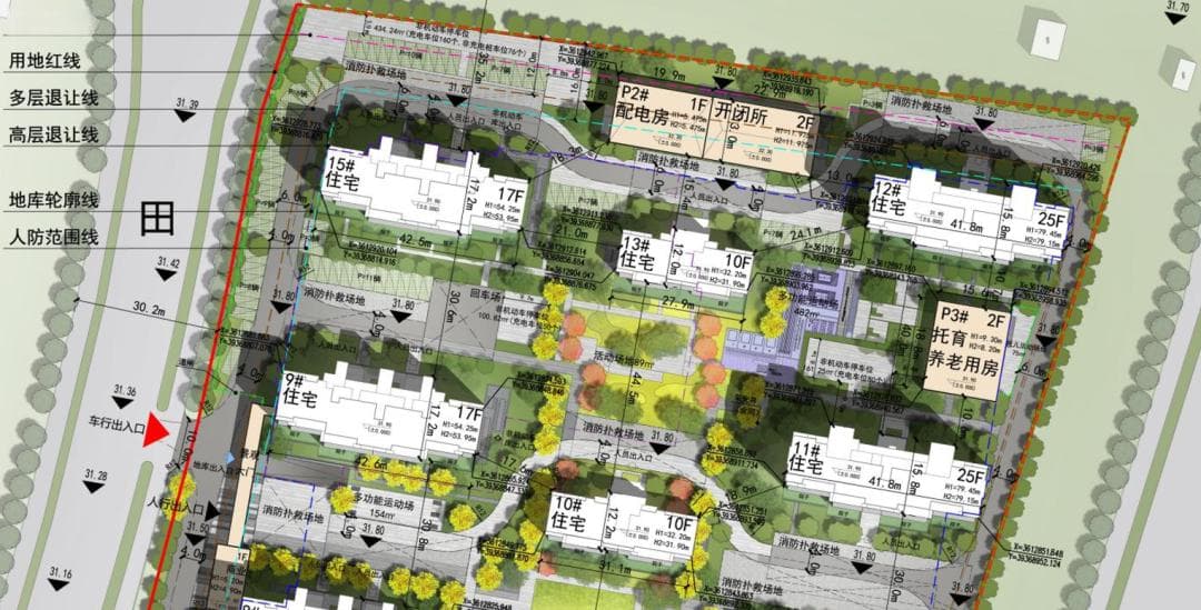 详解建设工程规划许可：适用范围、设计要求与核验标准