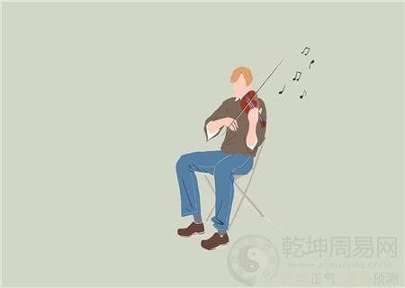 适合学音乐的八字特征：从命理学看音乐才华