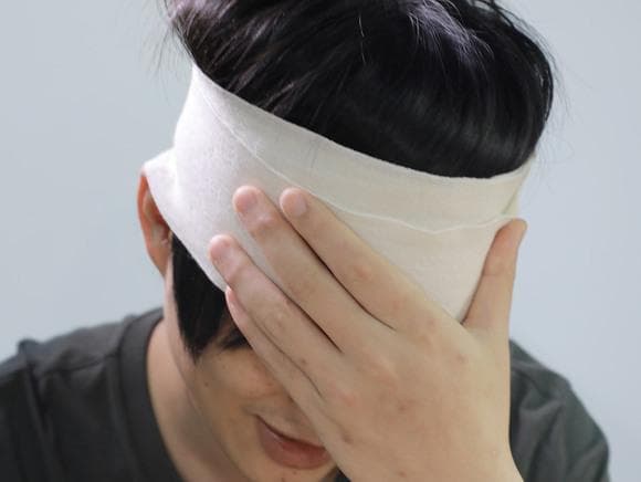 眼伤轻伤鉴定需要多长时间