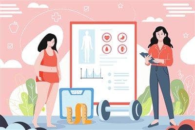 如何以健康生活方式科学减肥