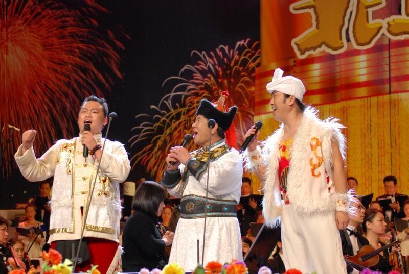探秘“北京新春音乐会” 二十年屹立不衰的文化密码