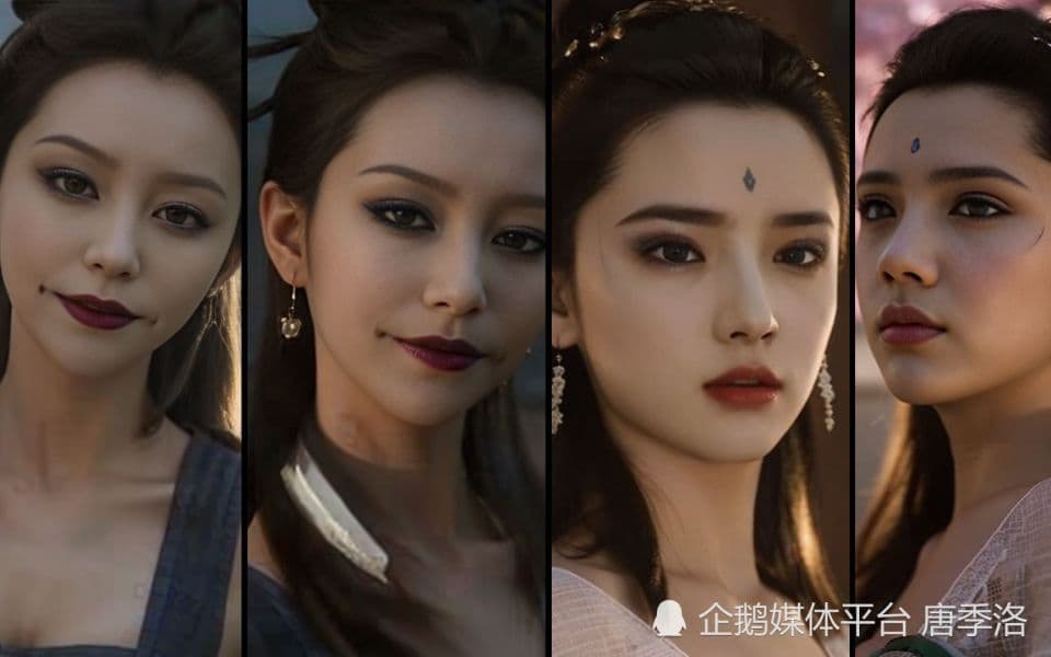 不仅“辱女”，还带坏孩子？《黑神话·悟空》到底得罪了谁