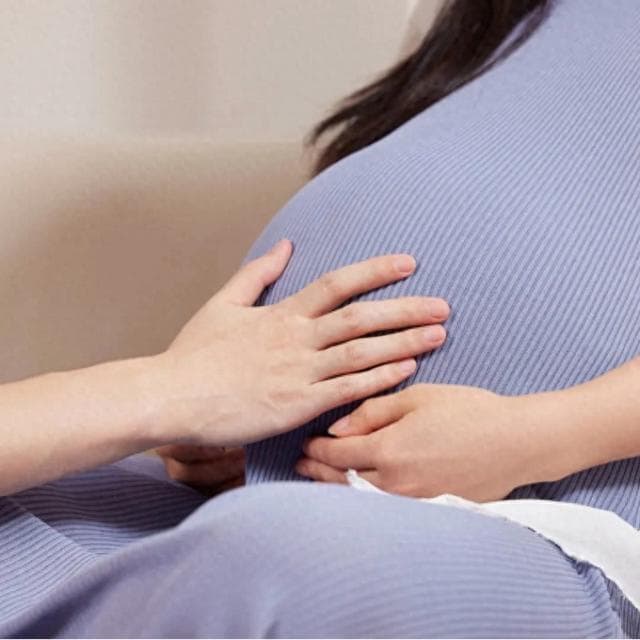 孕期腰痛怎么办？这份预防宝典请收好