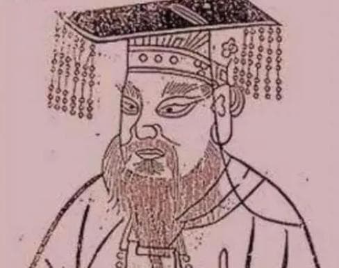 周厉王之后的周王朝君主：宣王的继位