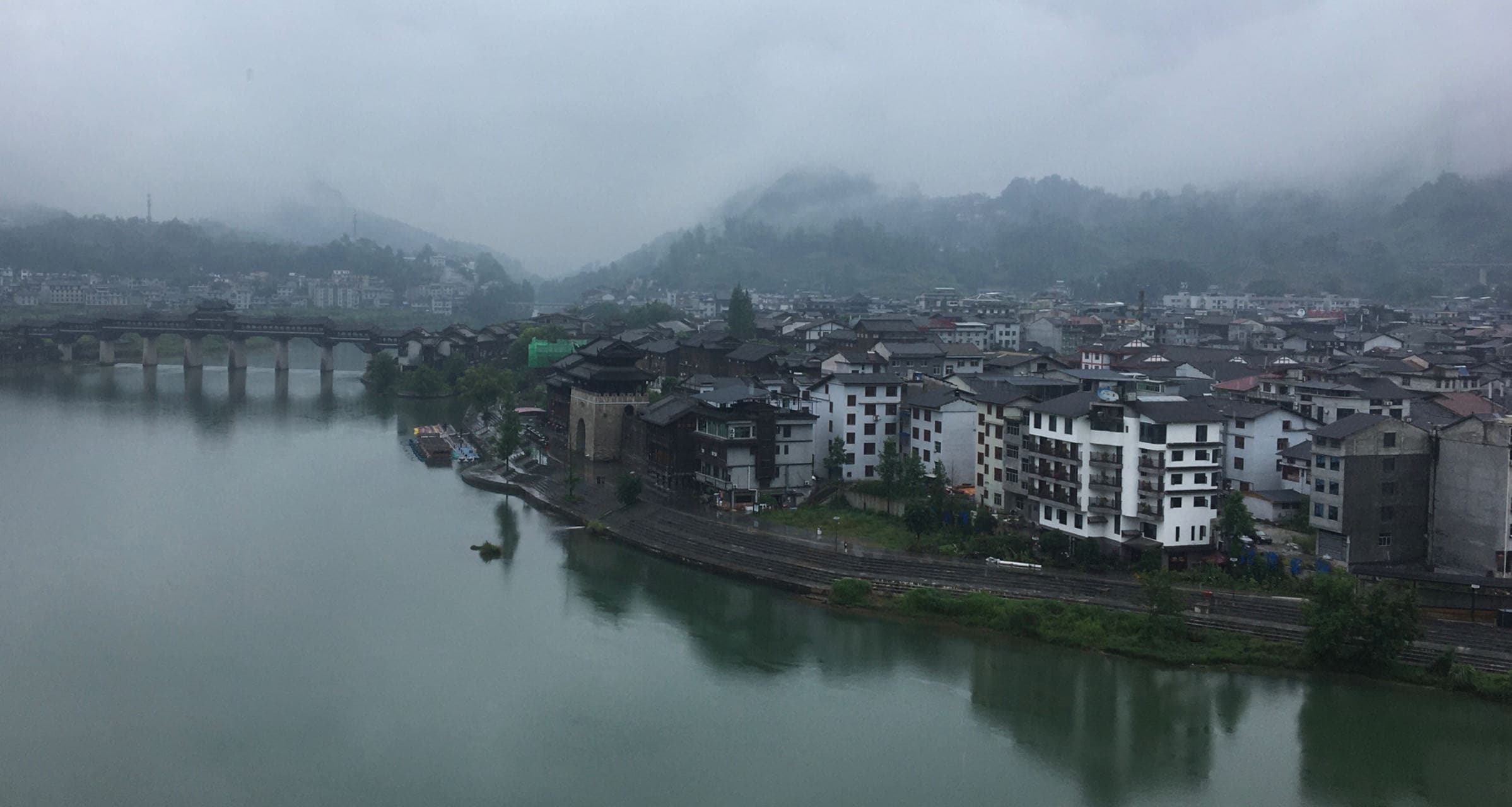 黔江：“民族风”打造文旅融合新亮点