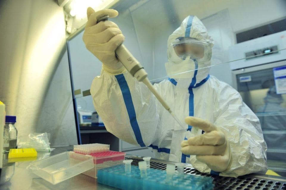 肿瘤基因检测灰幕：回扣、假报告、骗保